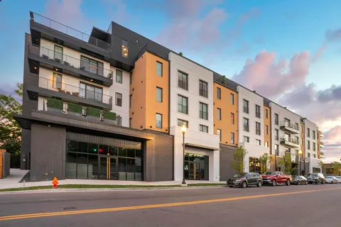 $499,900 | 65 Lindsley Avenue, Unit 502, Nashville, TN 37210