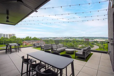 $499,900 | 65 Lindsley Avenue, Unit 502, Nashville, TN 37210