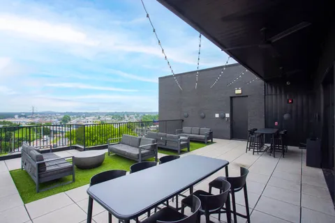 $499,900 | 65 Lindsley Avenue, Unit 502, Nashville, TN 37210