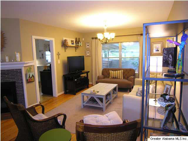 112 Windhaven Road Birmingham, AL 35209 - Photo 7 of 31