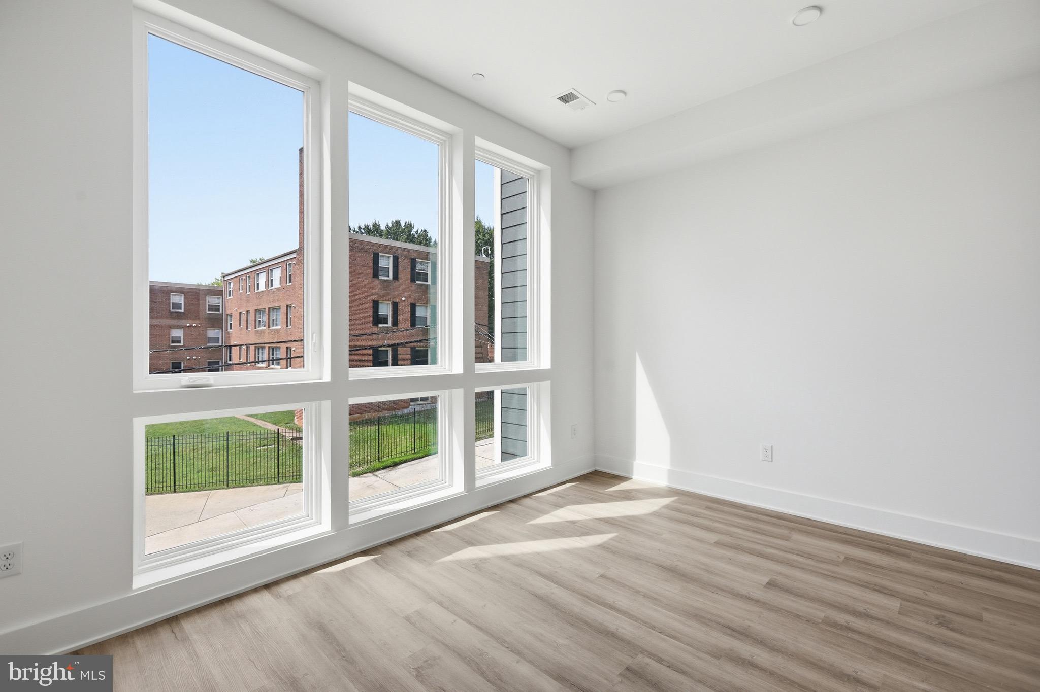 2105 M Street Northeast, Unit 9 Washington, DC 20002 - Photo 5 of 17 Gallery Image 5