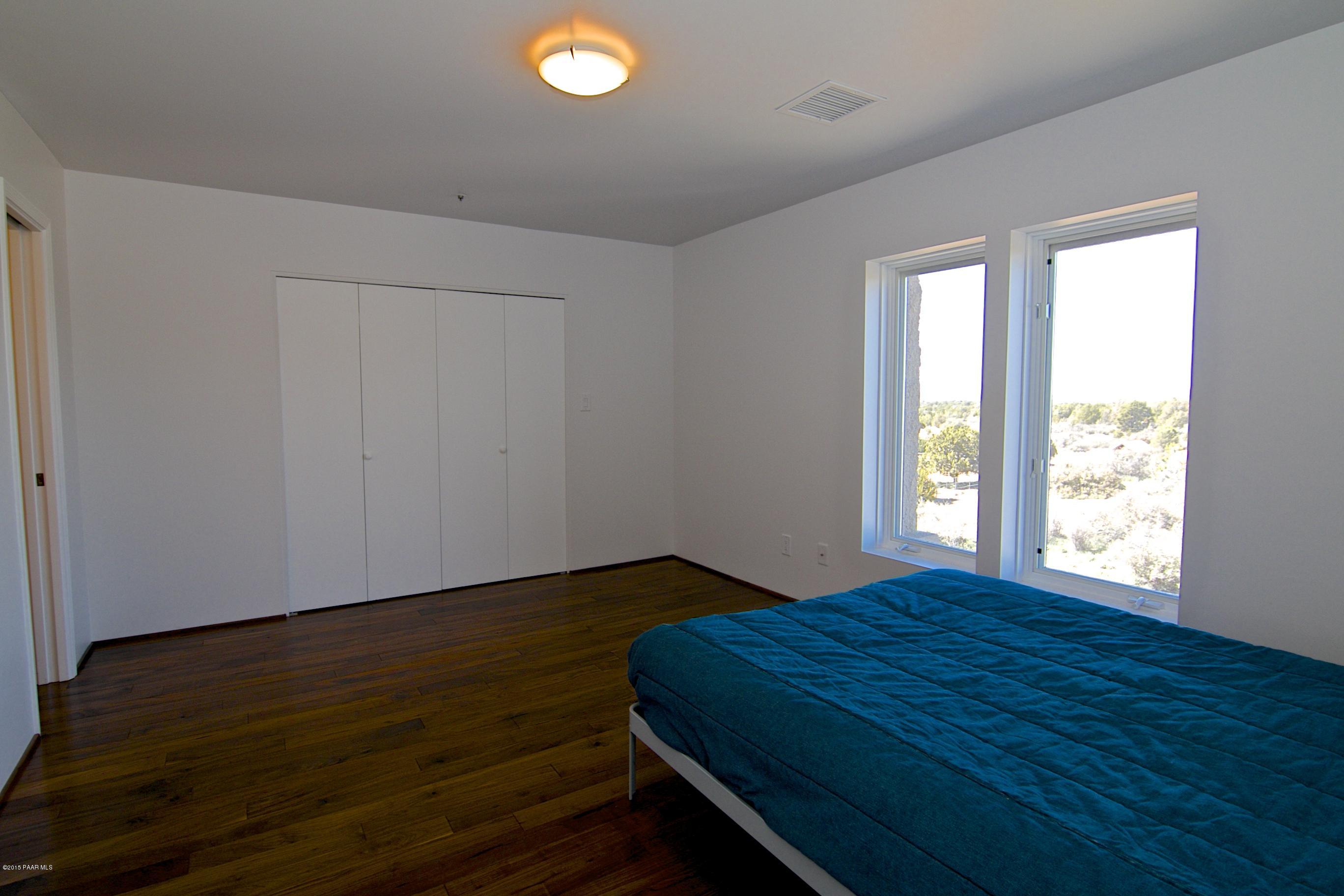 4320 Young Road Prescott, AZ 86305 - Photo 36 of 42 Bedroom 3