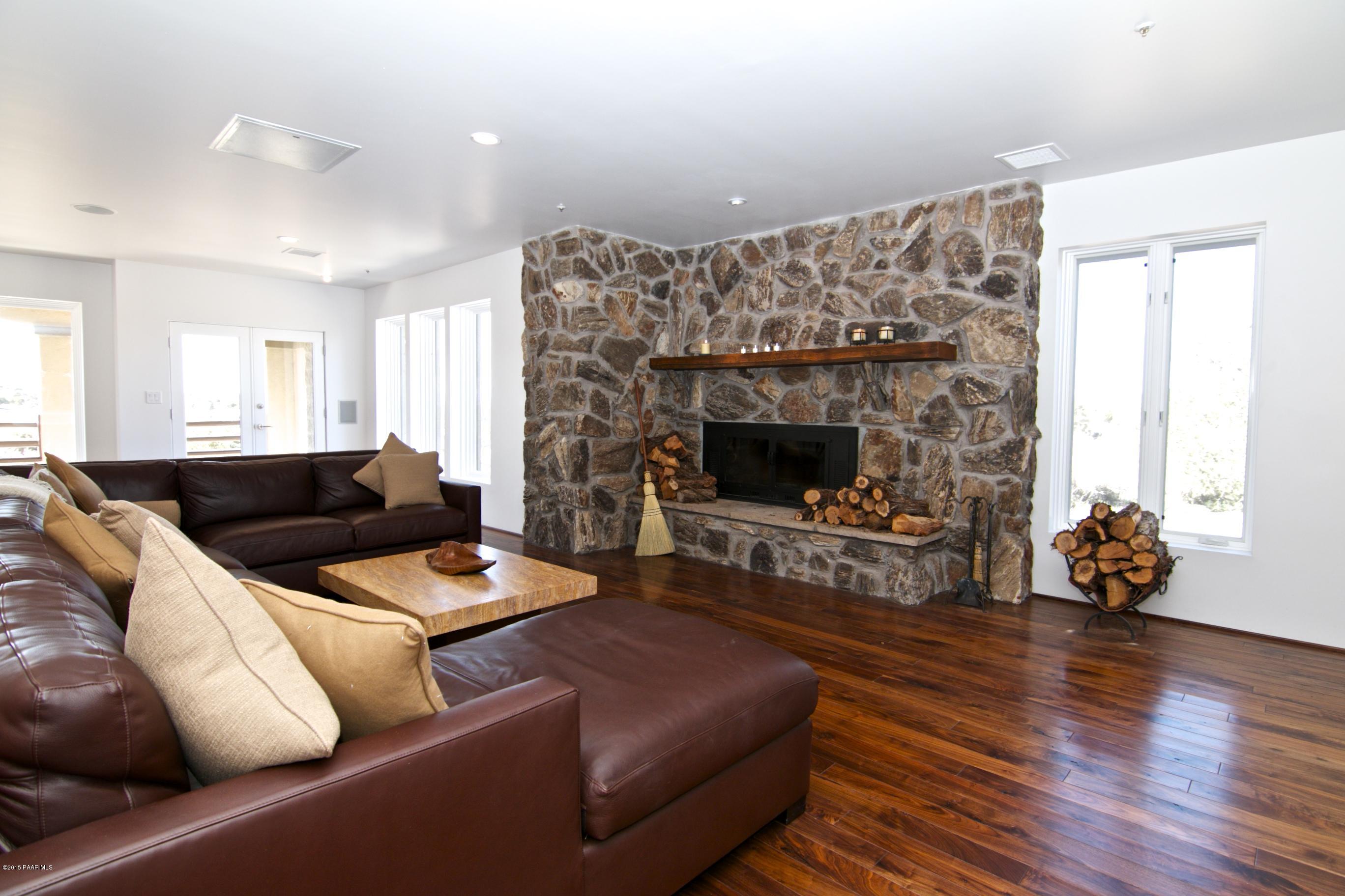 4320 Young Road Prescott, AZ 86305 - Photo 8 of 42 Great Room