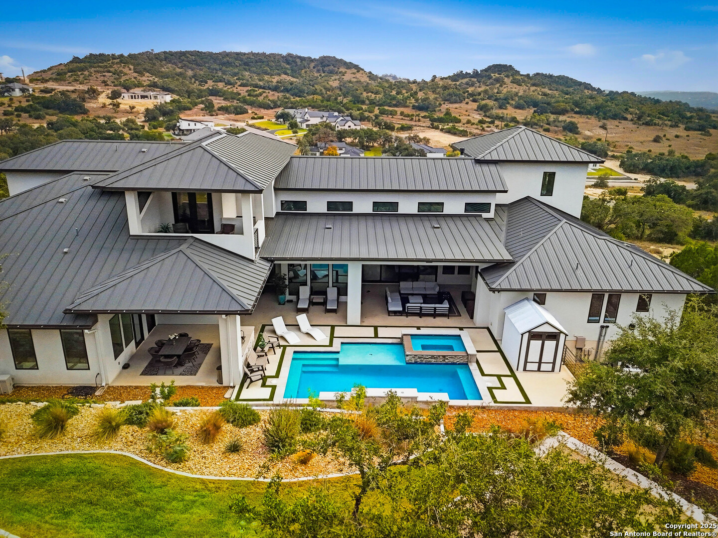 23315 Ebner Ridge San Antonio, TX 78255 - Photo 101 of 103