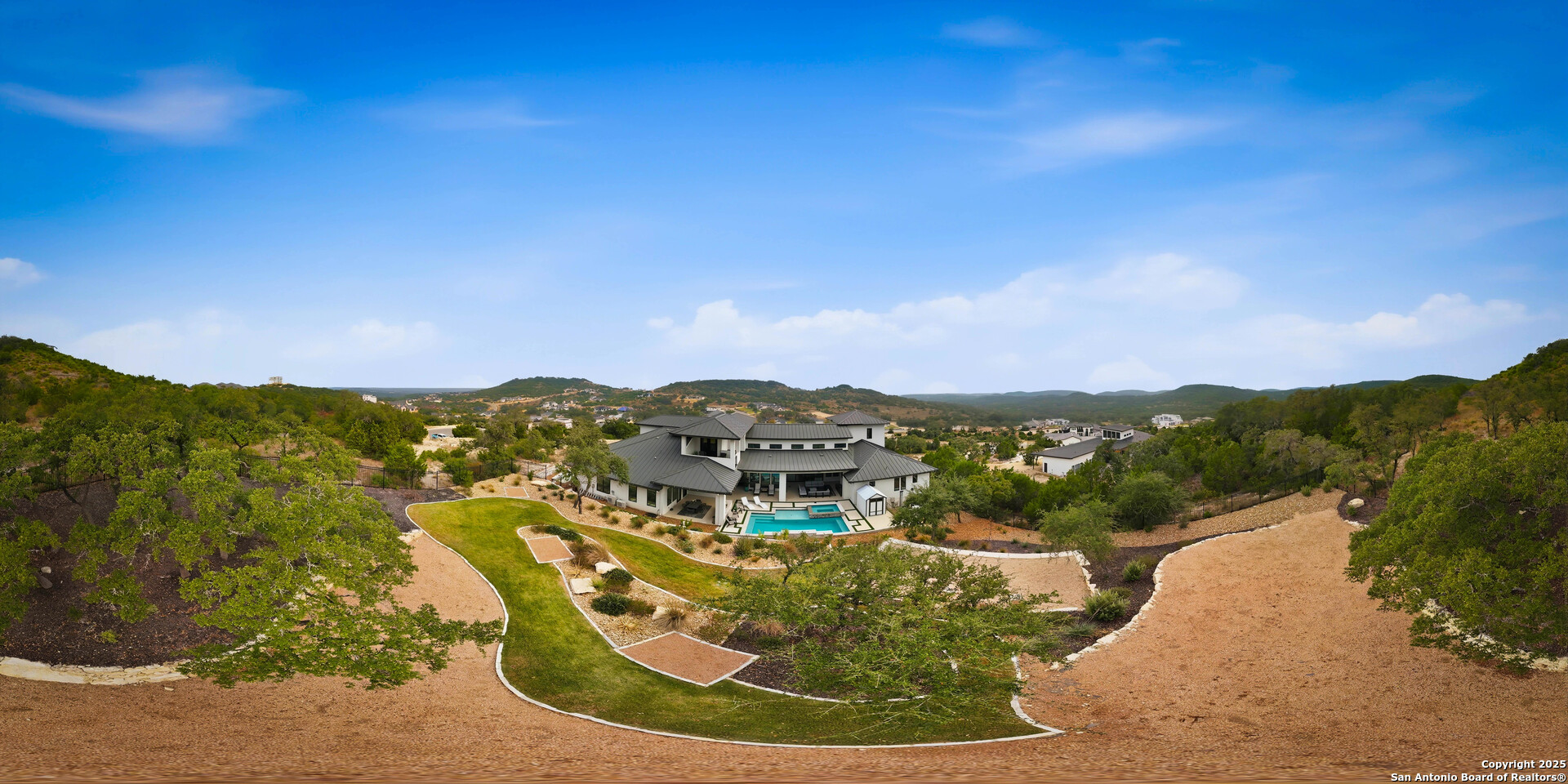23315 Ebner Ridge San Antonio, TX 78255 - Photo 103 of 103
