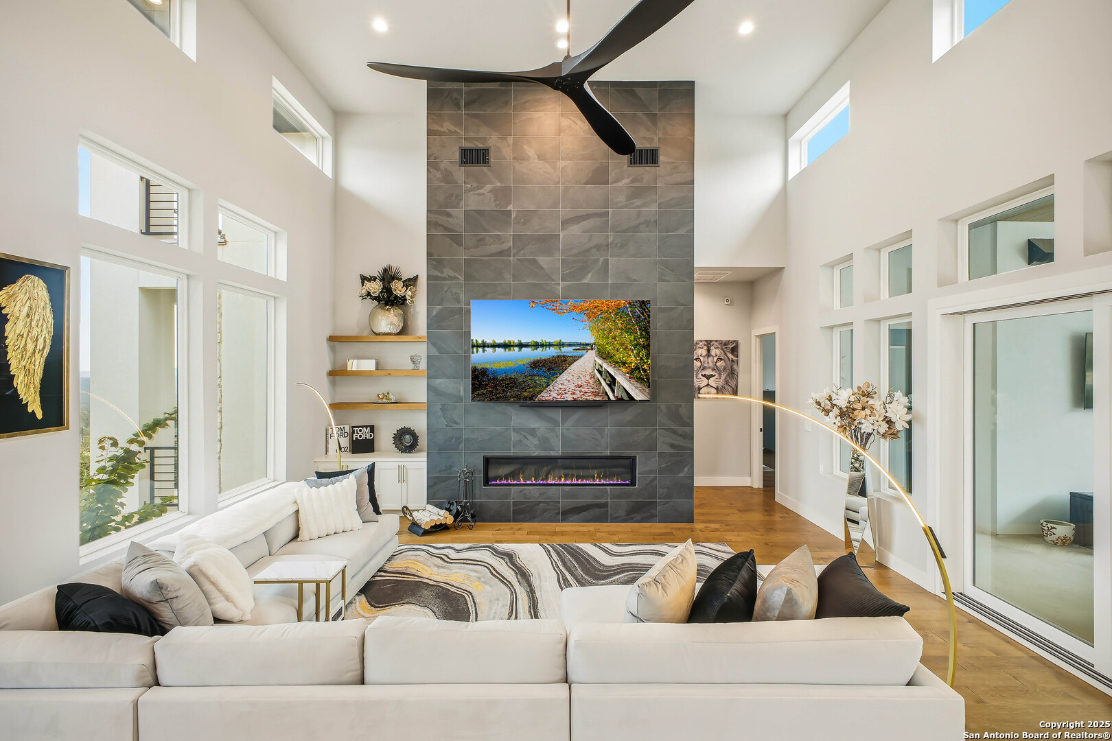 23315 Ebner Ridge San Antonio, TX 78255 - Photo 22 of 103