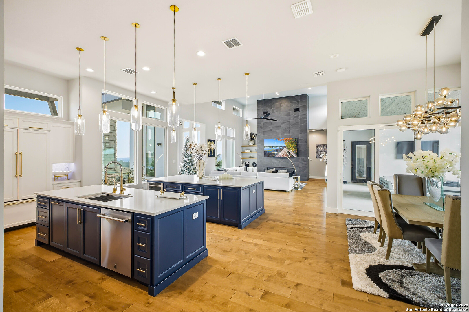 23315 Ebner Ridge San Antonio, TX 78255 - Photo 25 of 103