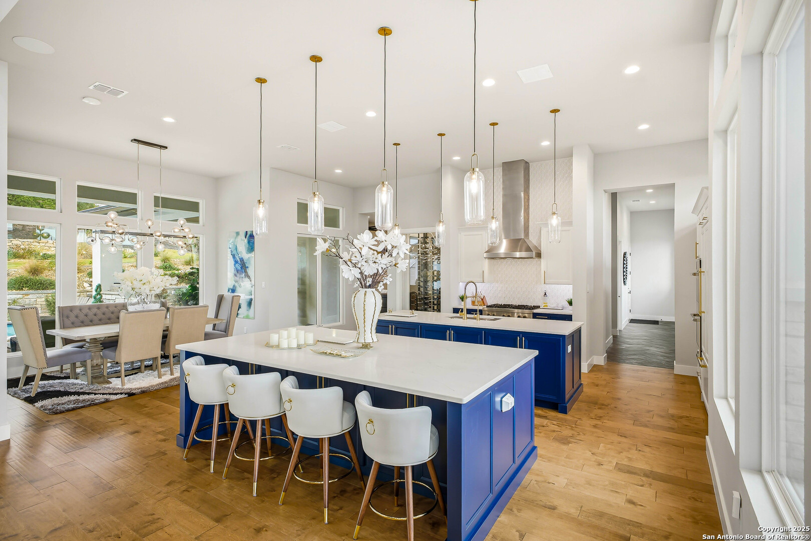 23315 Ebner Ridge San Antonio, TX 78255 - Photo 26 of 103