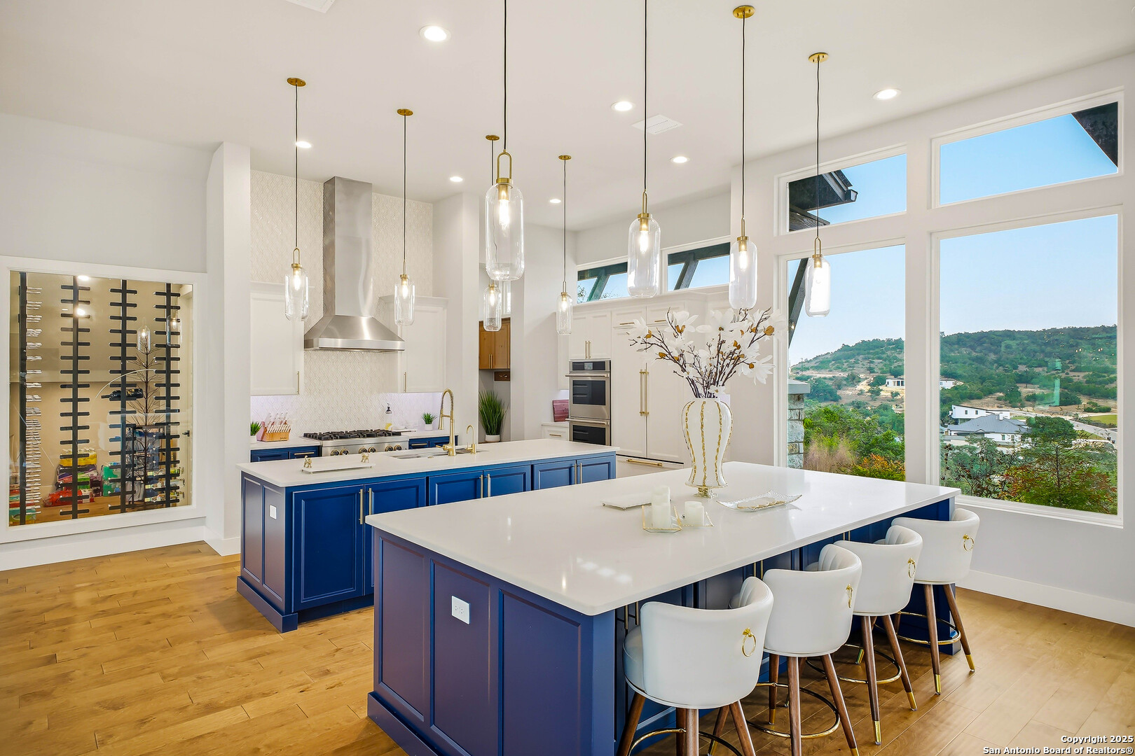 23315 Ebner Ridge San Antonio, TX 78255 - Photo 28 of 103