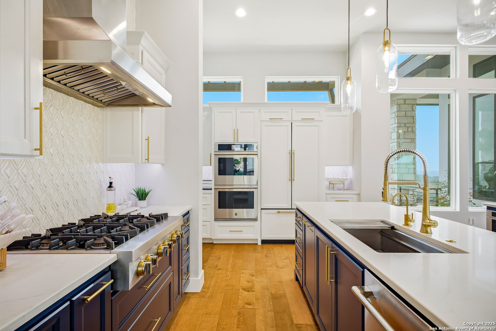 23315 Ebner Ridge San Antonio, TX 78255 - Photo 29 of 103