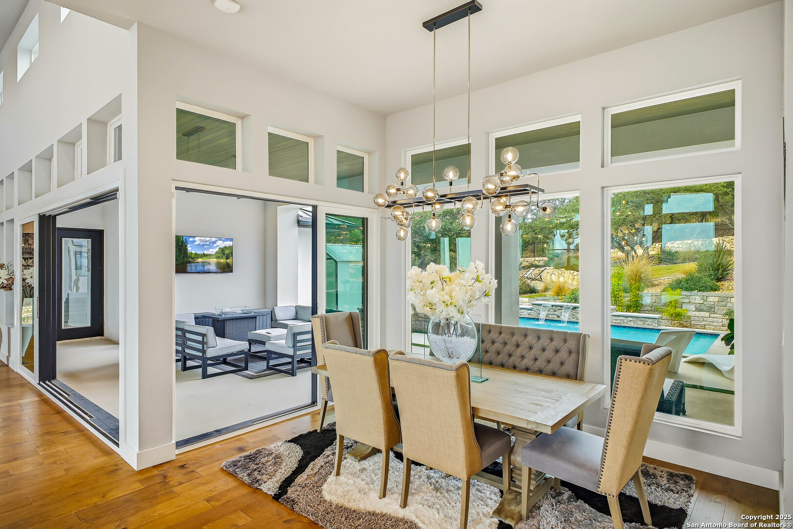 23315 Ebner Ridge San Antonio, TX 78255 - Photo 32 of 103