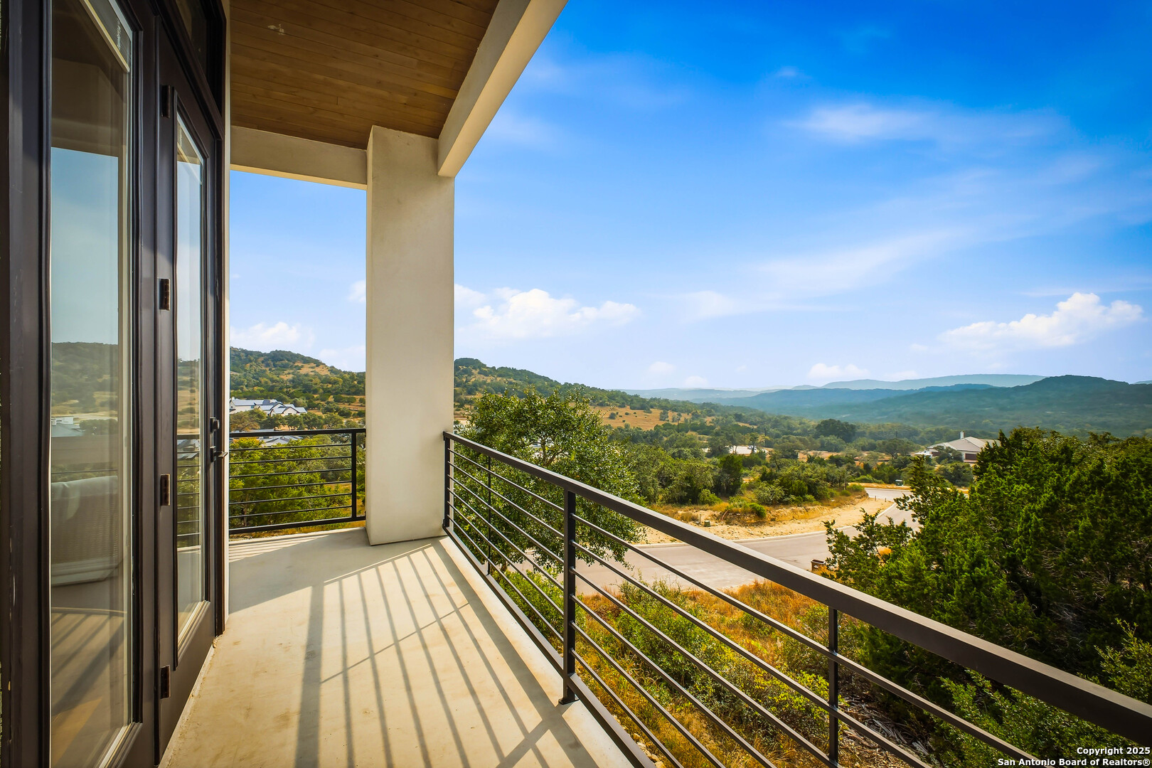 23315 Ebner Ridge San Antonio, TX 78255 - Photo 36 of 103