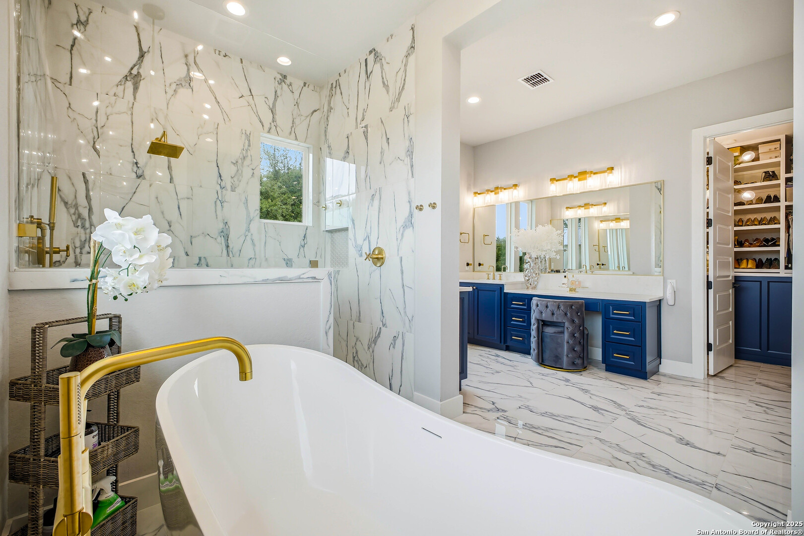 23315 Ebner Ridge San Antonio, TX 78255 - Photo 41 of 103