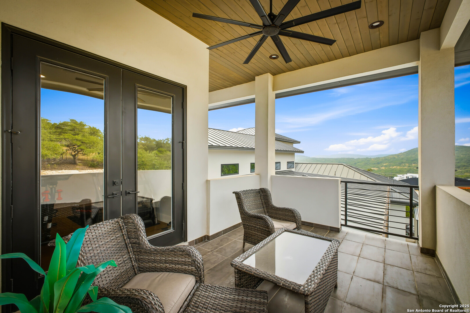 23315 Ebner Ridge San Antonio, TX 78255 - Photo 48 of 103