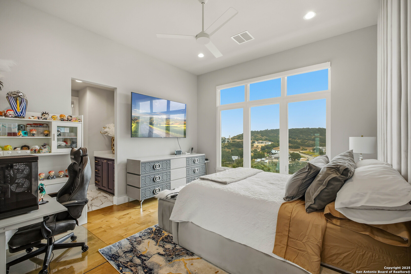 23315 Ebner Ridge San Antonio, TX 78255 - Photo 54 of 103