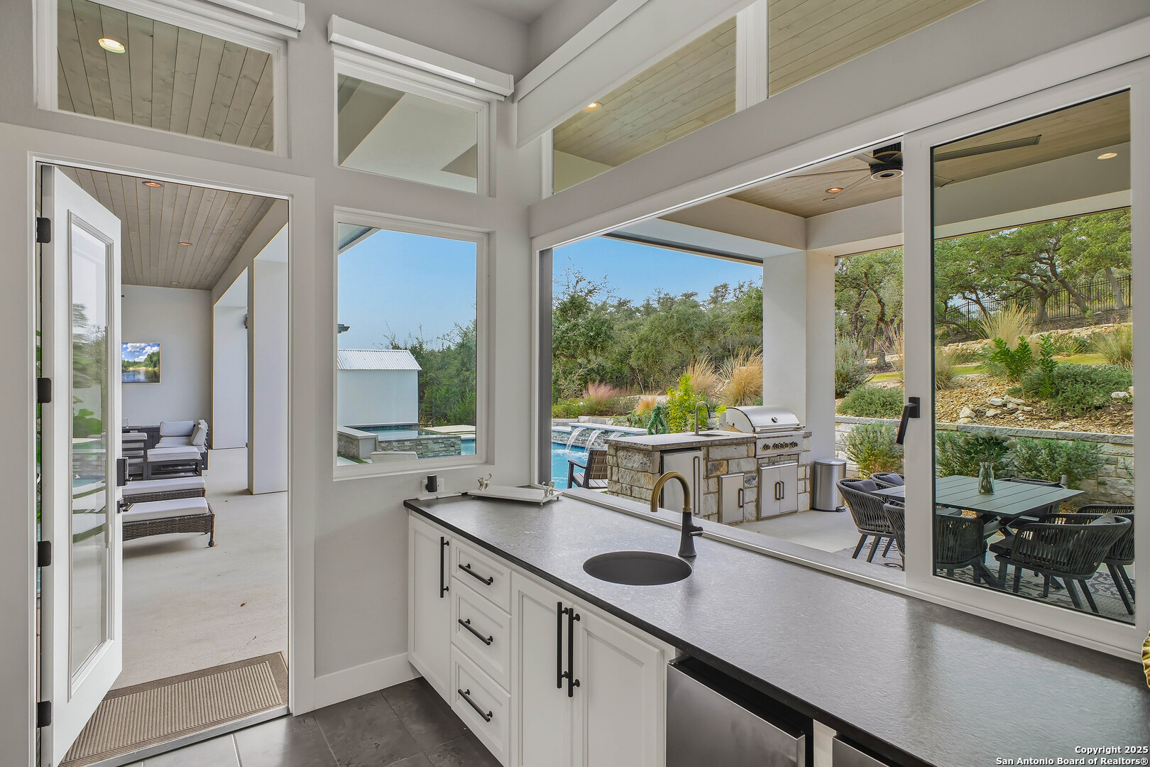 23315 Ebner Ridge San Antonio, TX 78255 - Photo 66 of 103