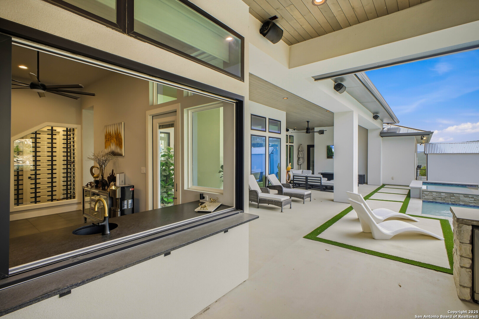 23315 Ebner Ridge San Antonio, TX 78255 - Photo 67 of 103