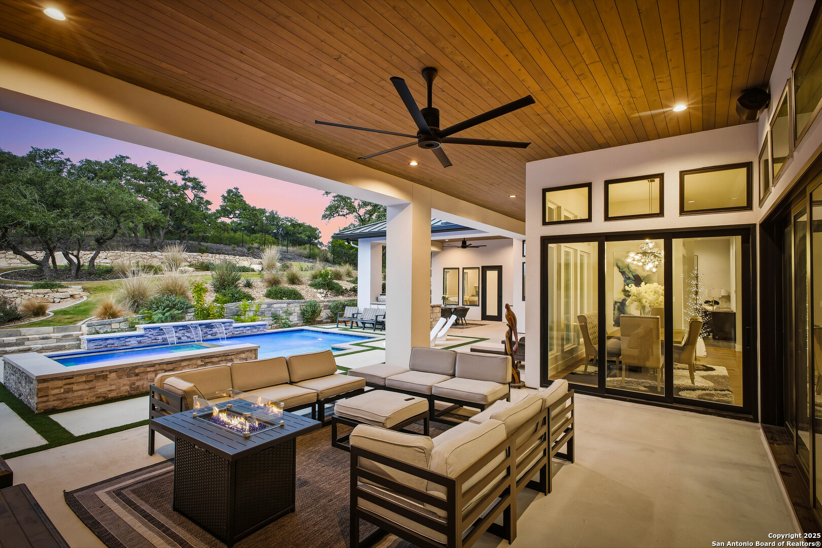 23315 Ebner Ridge San Antonio, TX 78255 - Photo 74 of 103