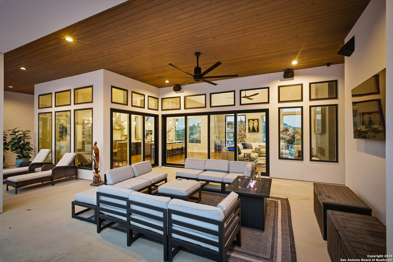 23315 Ebner Ridge San Antonio, TX 78255 - Photo 75 of 103