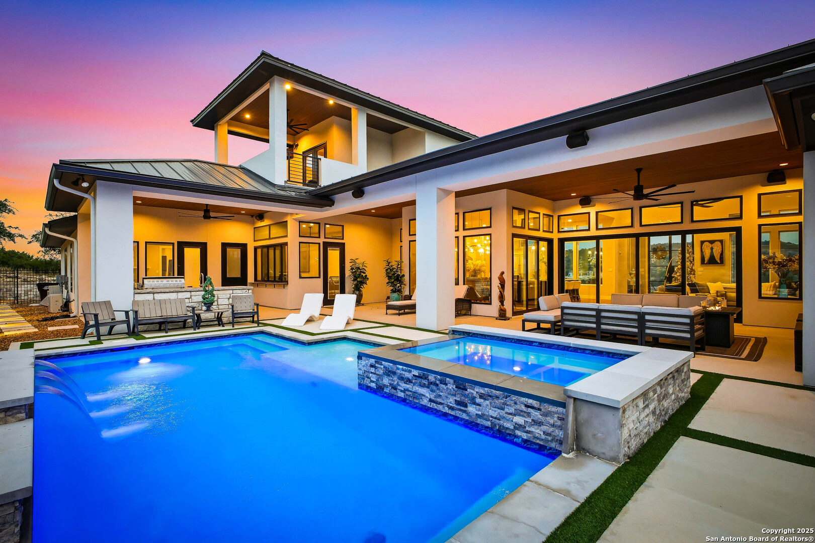 23315 Ebner Ridge San Antonio, TX 78255 - Photo 76 of 103