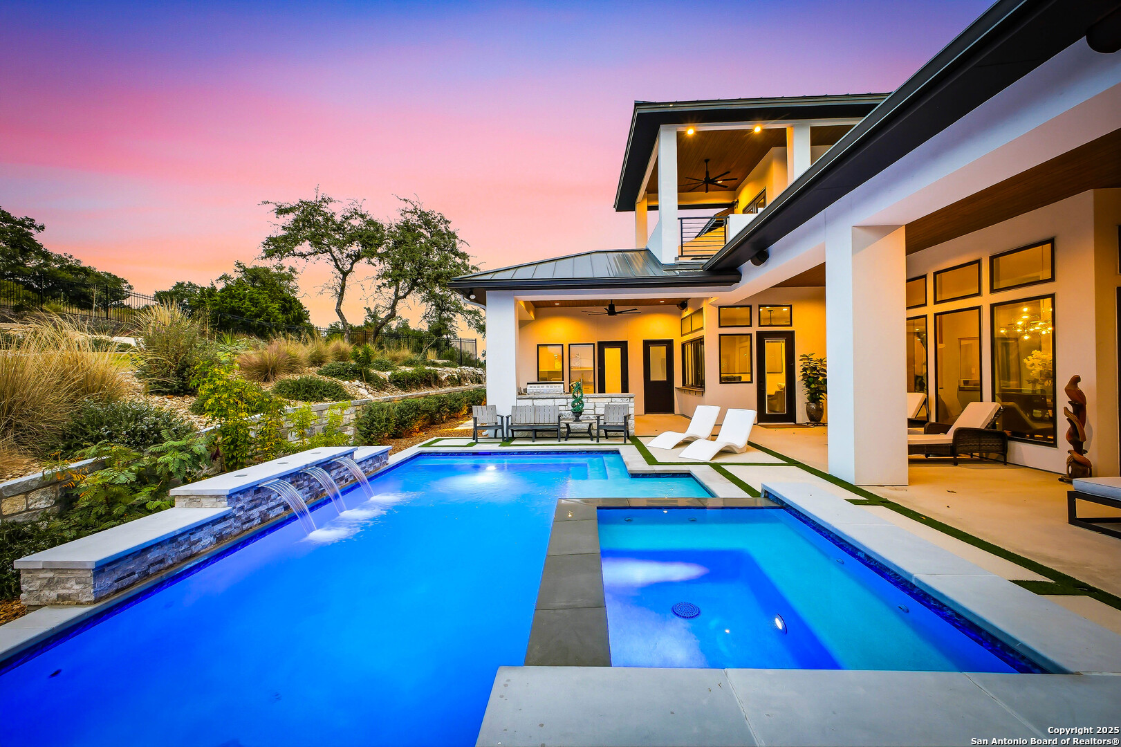 23315 Ebner Ridge San Antonio, TX 78255 - Photo 77 of 103