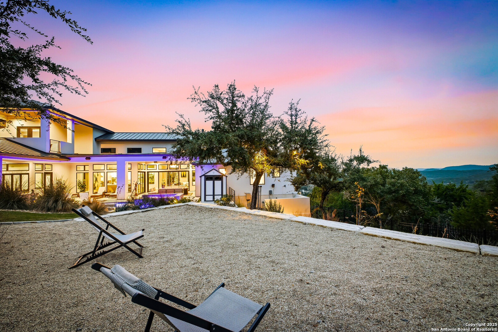 23315 Ebner Ridge San Antonio, TX 78255 - Photo 86 of 103