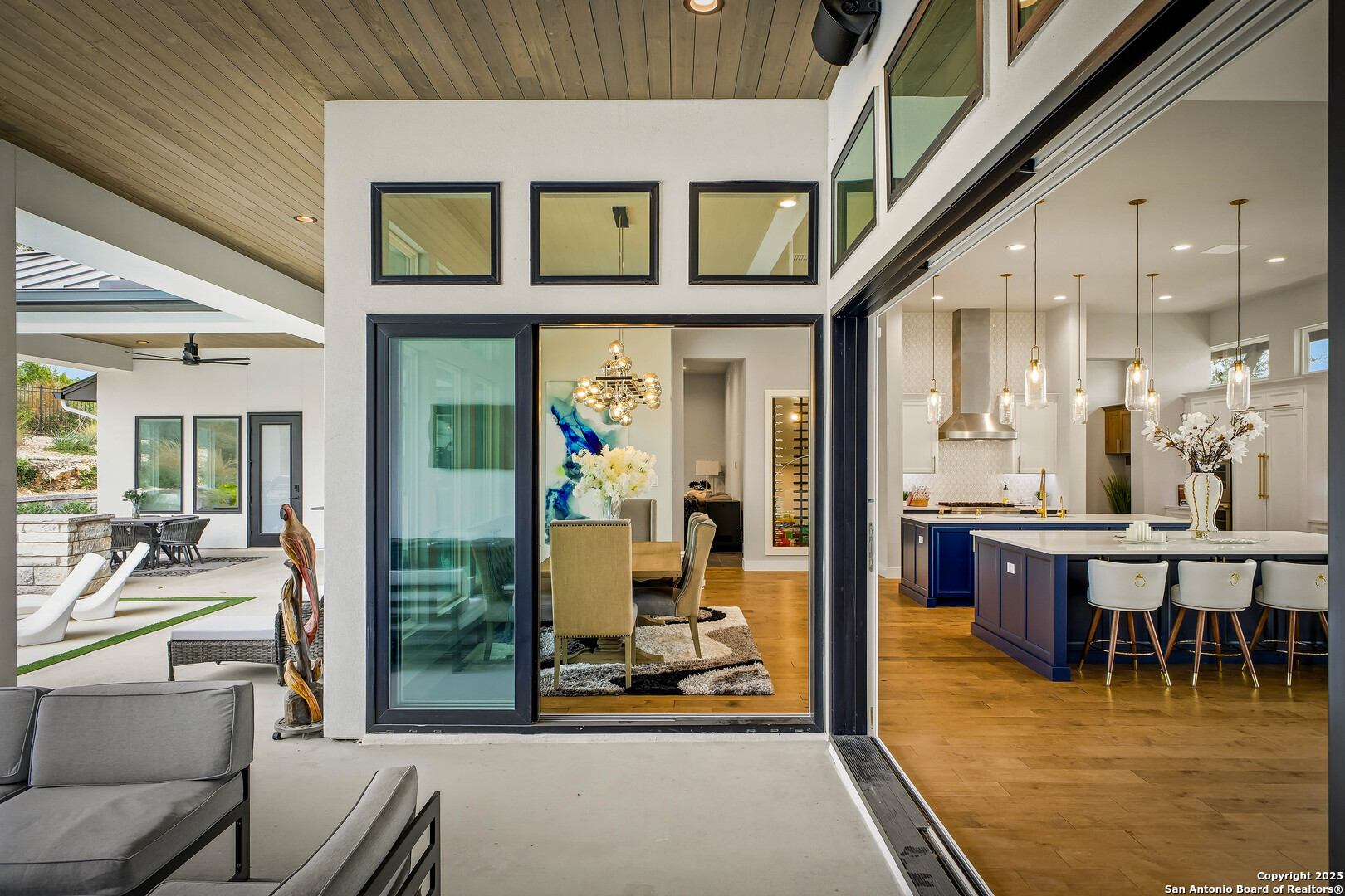 23315 Ebner Ridge San Antonio, TX 78255 - Photo 87 of 103