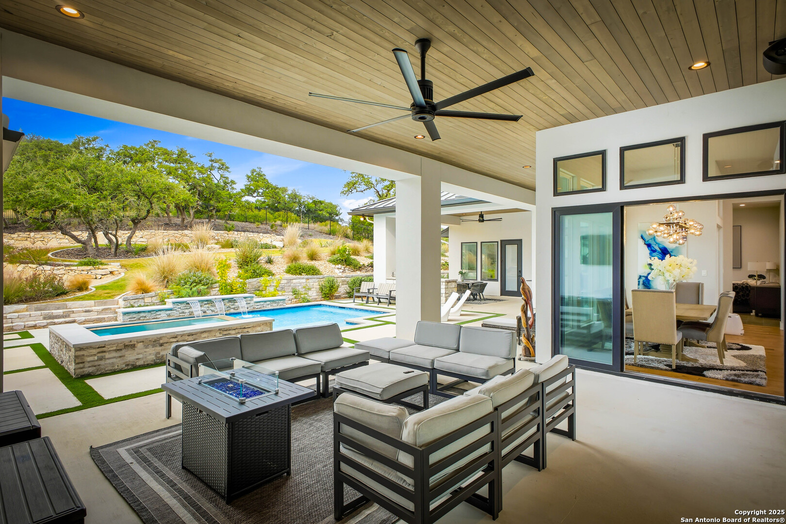 23315 Ebner Ridge San Antonio, TX 78255 - Photo 88 of 103