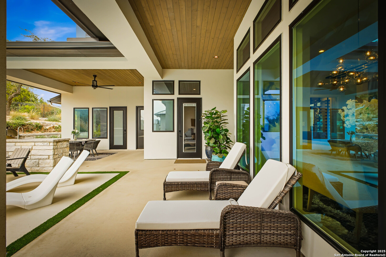 23315 Ebner Ridge San Antonio, TX 78255 - Photo 89 of 103