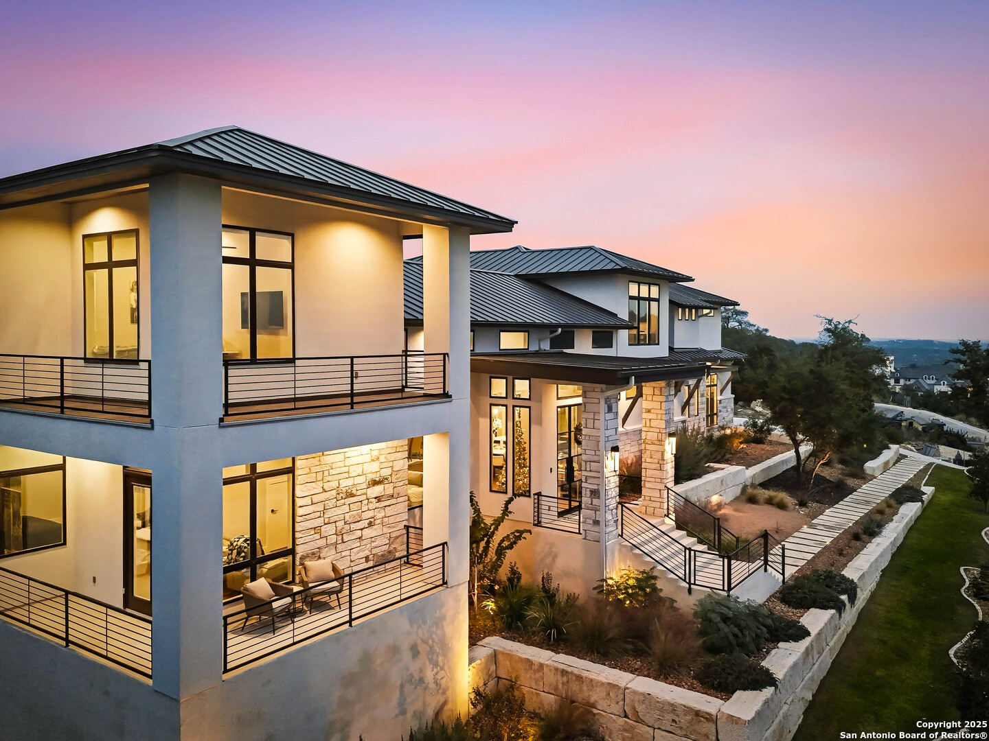 23315 Ebner Ridge San Antonio, TX 78255 - Photo 9 of 103