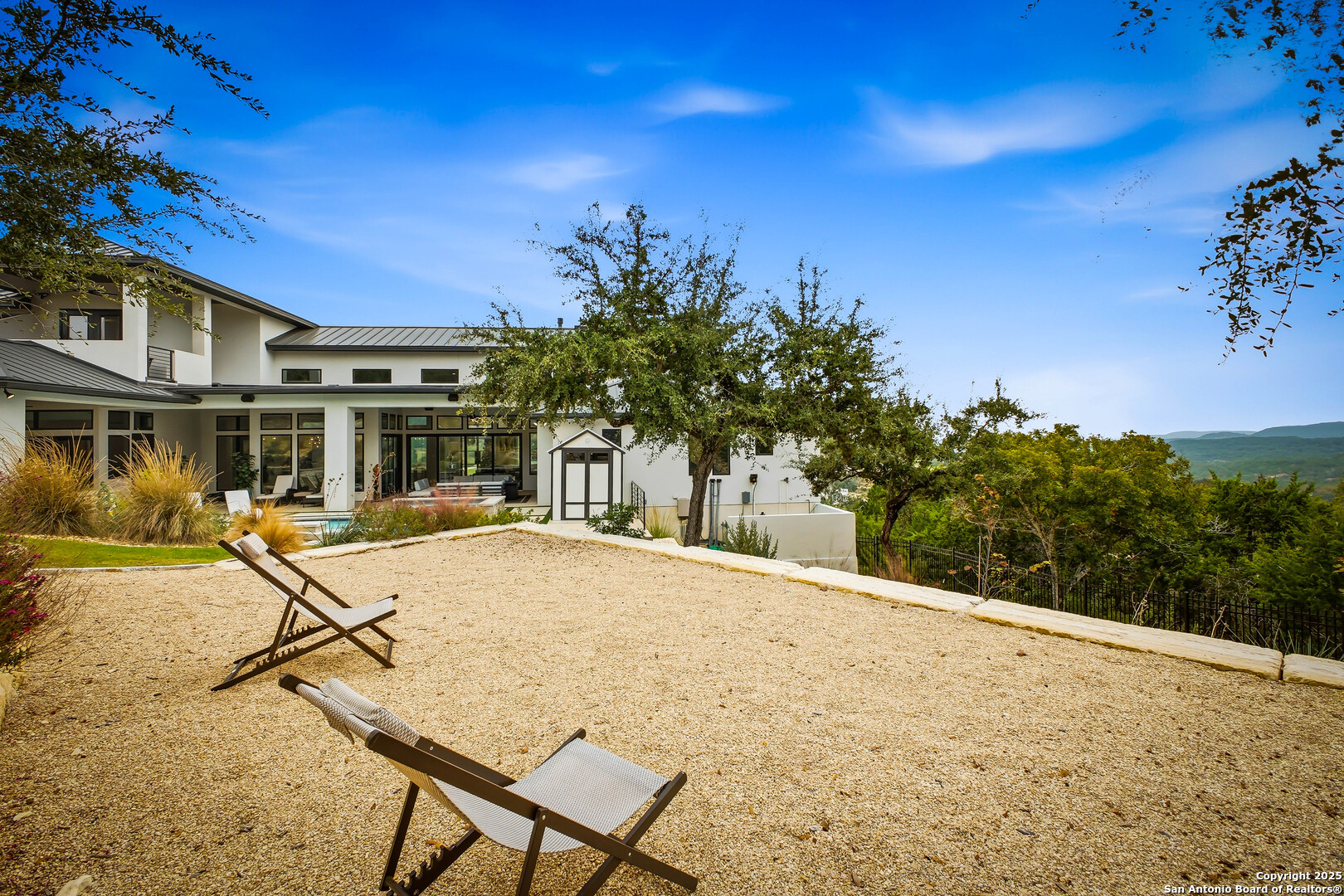 23315 Ebner Ridge San Antonio, TX 78255 - Photo 92 of 103