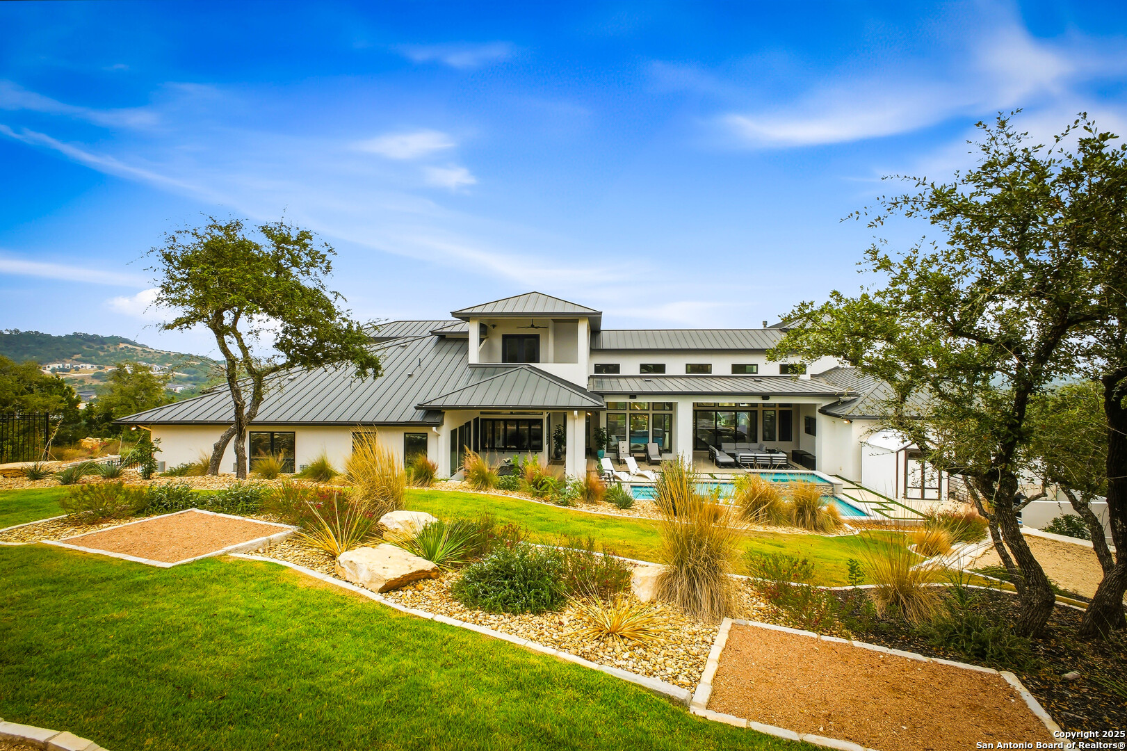 23315 Ebner Ridge San Antonio, TX 78255 - Photo 94 of 103