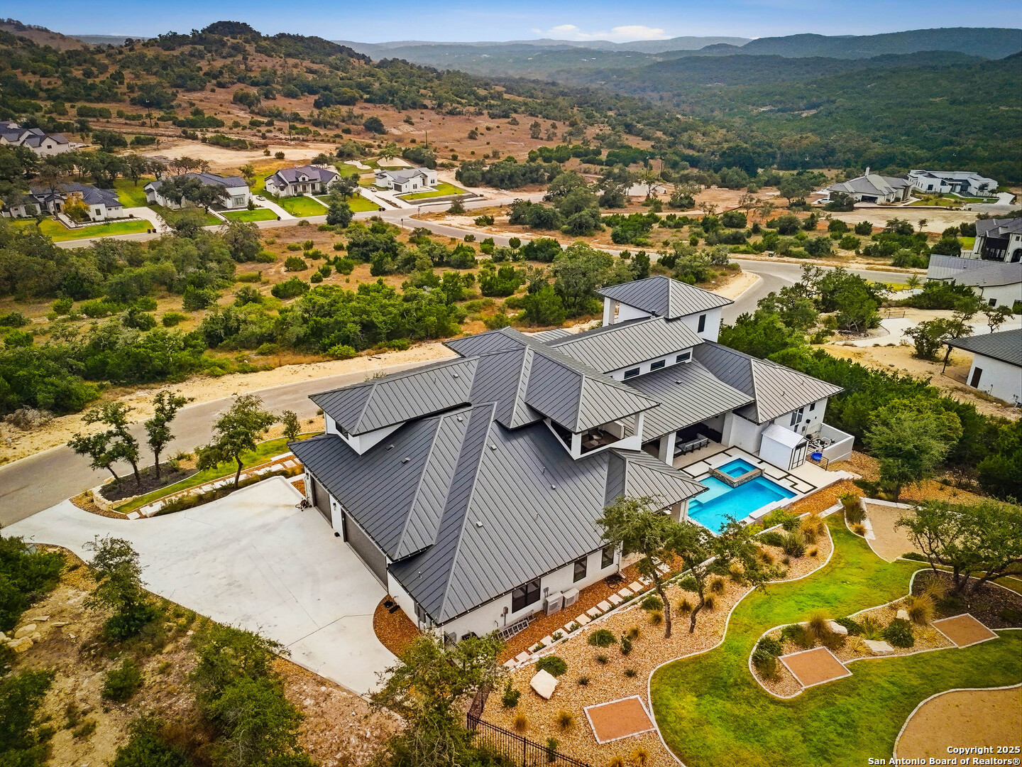 23315 Ebner Ridge San Antonio, TX 78255 - Photo 100 of 103