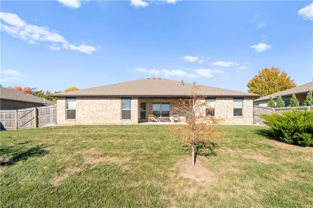 23939 West 82nd Street Lenexa, KS 66227 - Photo 25 of 30