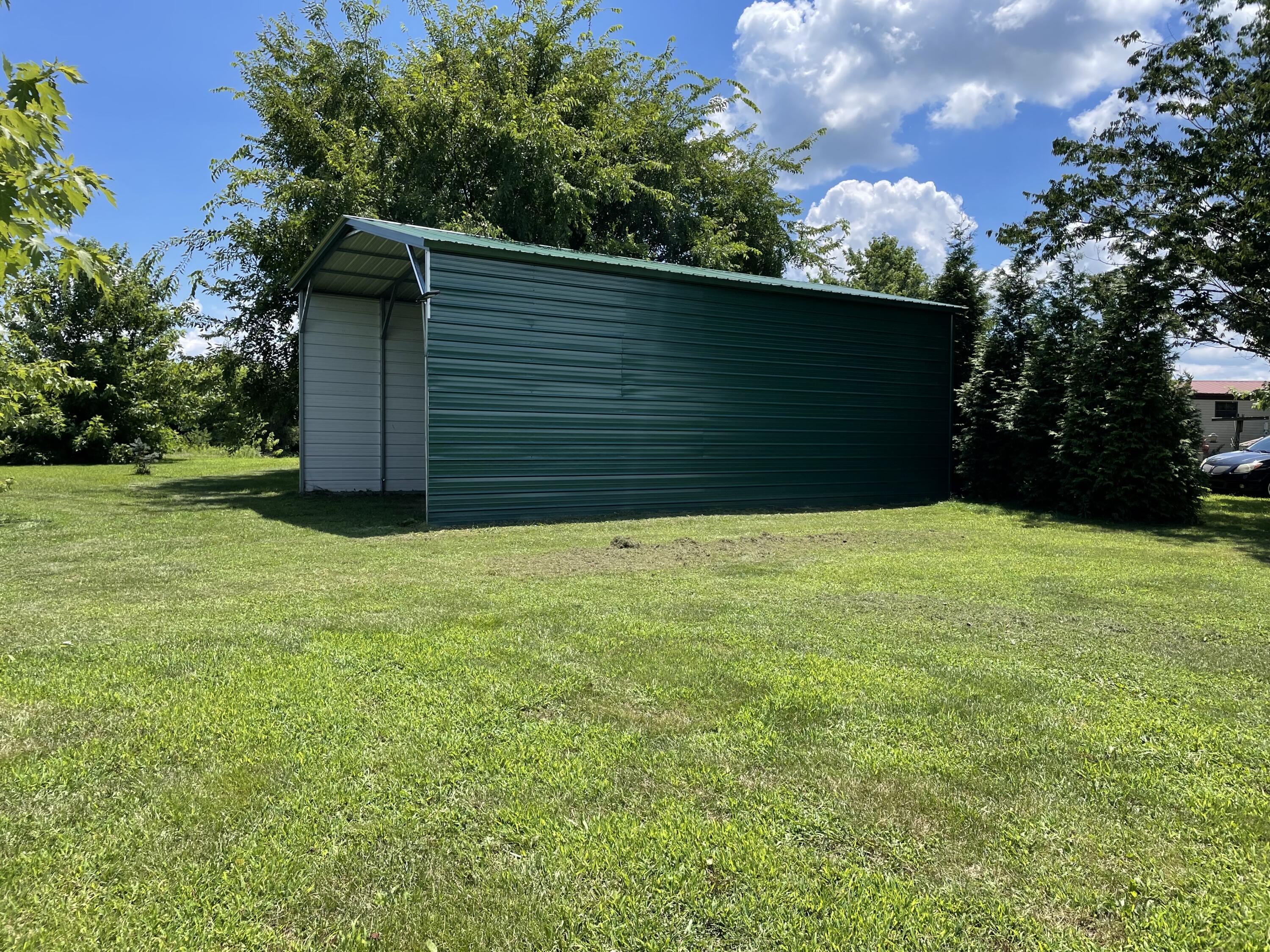 465 Piney Grove Road Nancy, KY 42544 - Photo 16 of 24 6A063A40-2D00-4C1B-B6BB-DD3081E3B7EB