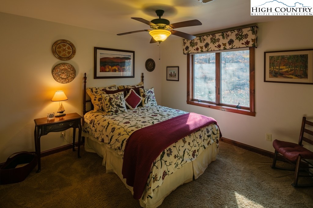 535 Pinnacle Ridge Road Beech Mountain, NC 28604 - Photo 15 of 31