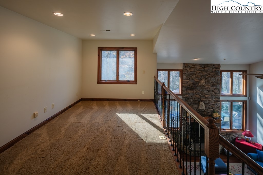 535 Pinnacle Ridge Road Beech Mountain, NC 28604 - Photo 16 of 31