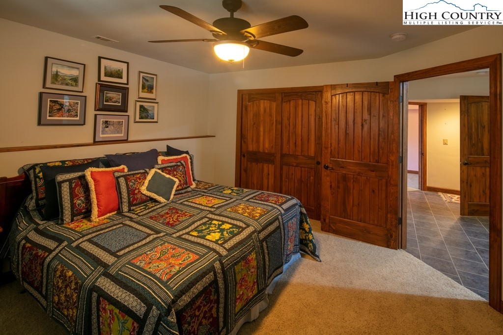 535 Pinnacle Ridge Road Beech Mountain, NC 28604 - Photo 18 of 31
