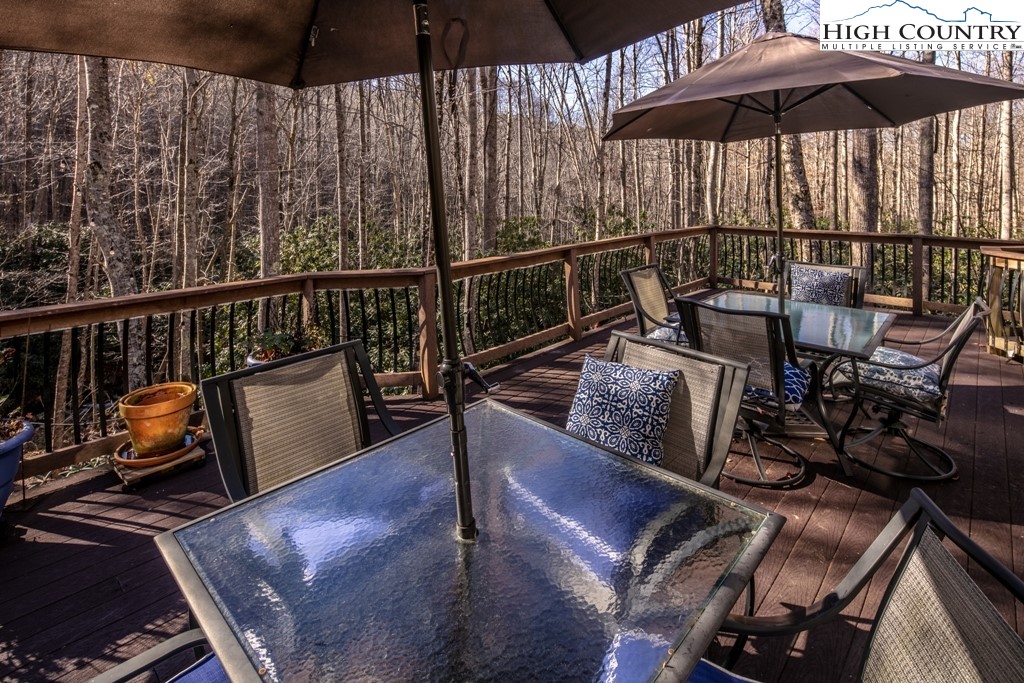 535 Pinnacle Ridge Road Beech Mountain, NC 28604 - Photo 20 of 31