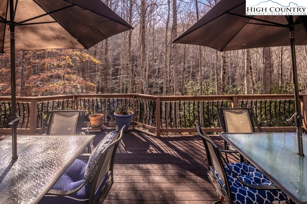 535 Pinnacle Ridge Road Beech Mountain, NC 28604 - Photo 21 of 31