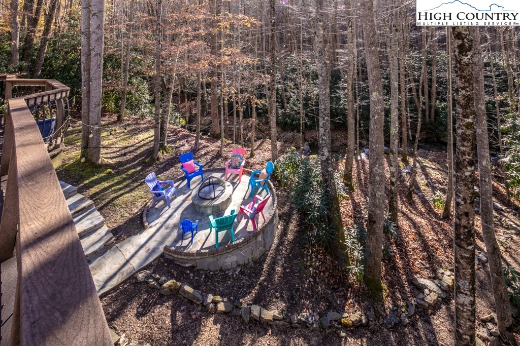 535 Pinnacle Ridge Road Beech Mountain, NC 28604 - Photo 22 of 31