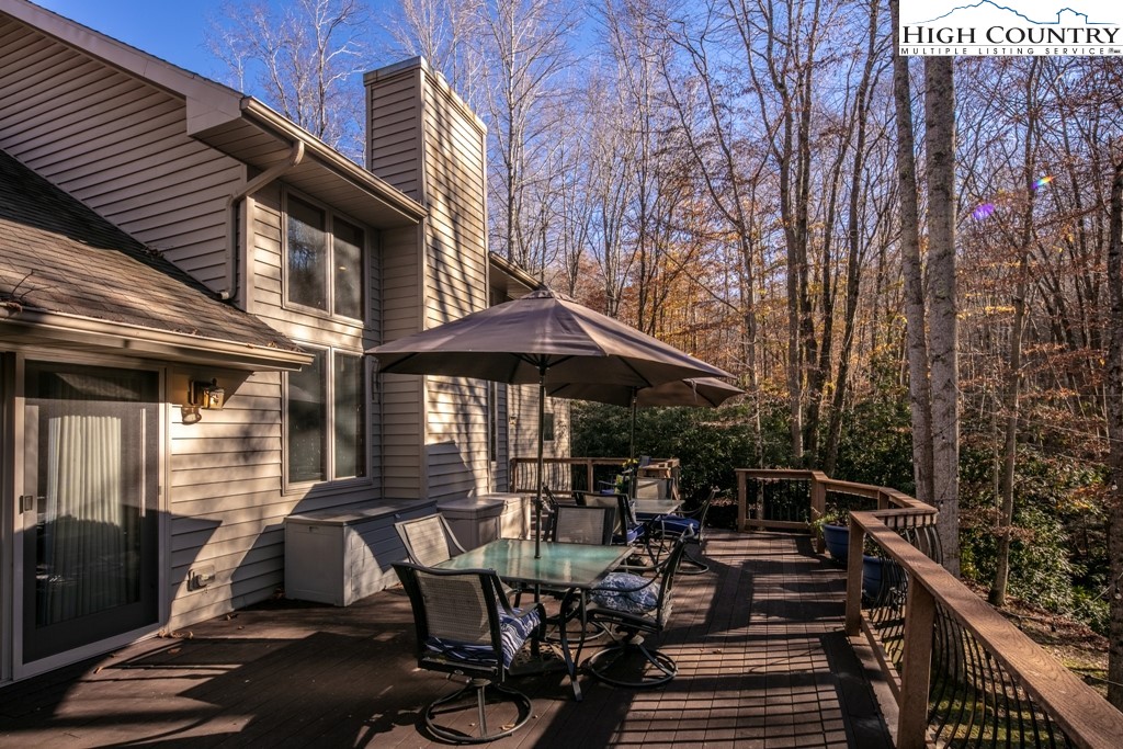 535 Pinnacle Ridge Road Beech Mountain, NC 28604 - Photo 23 of 31