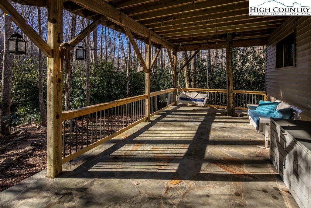 535 Pinnacle Ridge Road Beech Mountain, NC 28604 - Photo 27 of 31