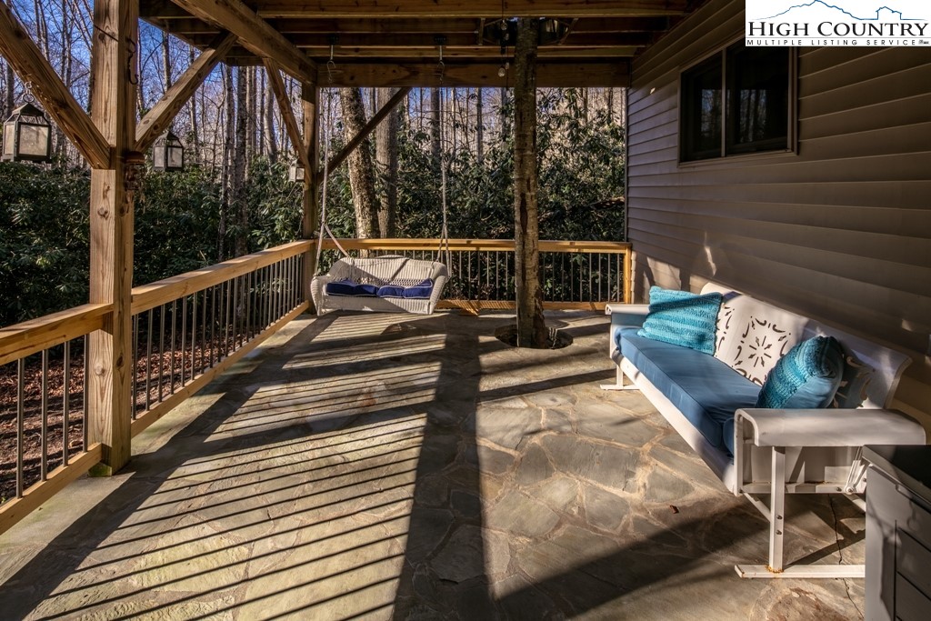 535 Pinnacle Ridge Road Beech Mountain, NC 28604 - Photo 28 of 31