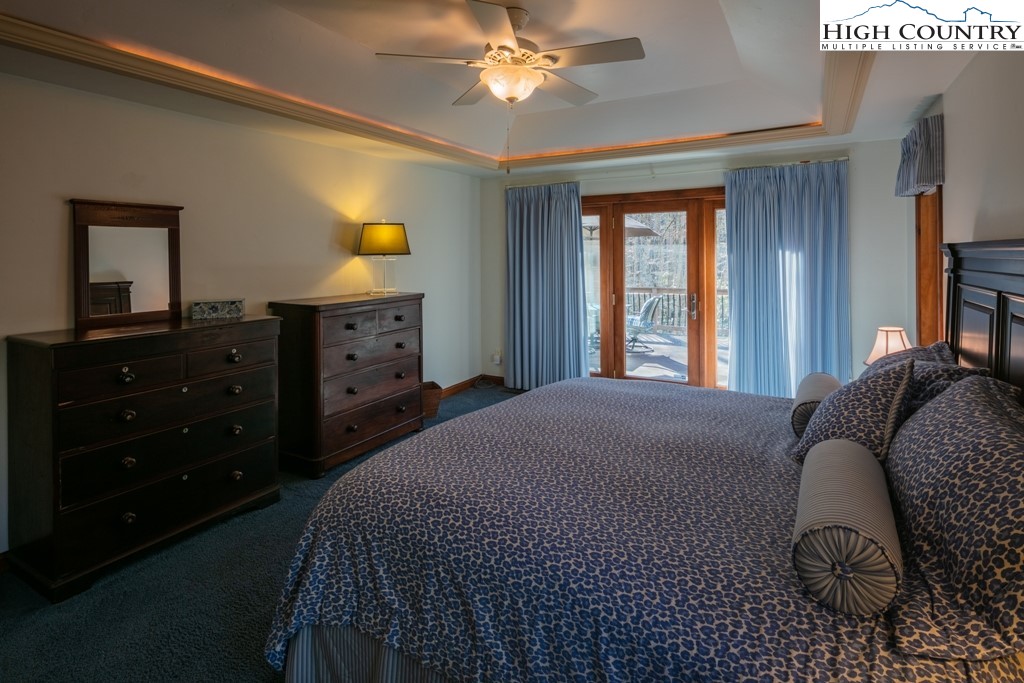 535 Pinnacle Ridge Road Beech Mountain, NC 28604 - Photo 10 of 31