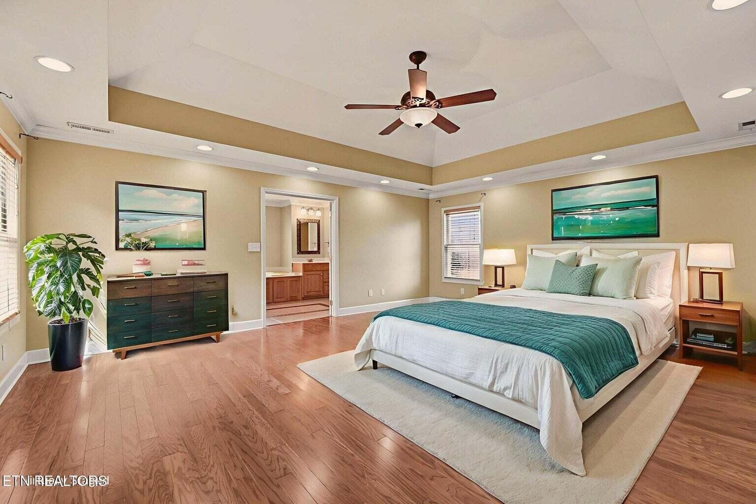 121 Bailey Road Kingston, TN 37763 - Photo 29 of 60 Virtually Staged