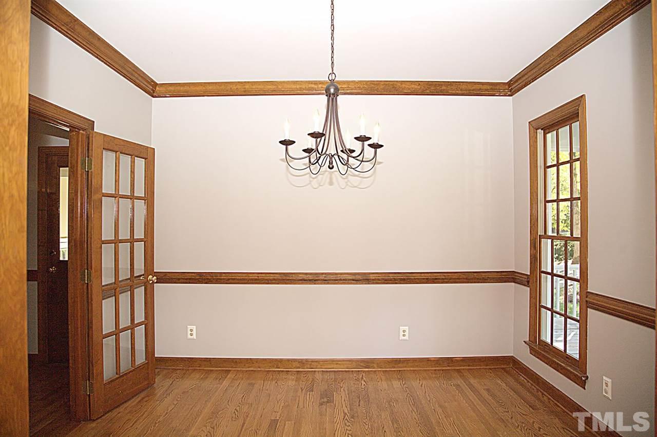 4109 Ridgebrook Bluffs Drive Raleigh, NC 27603 - Photo 11 of 25 Gallery Image 11
