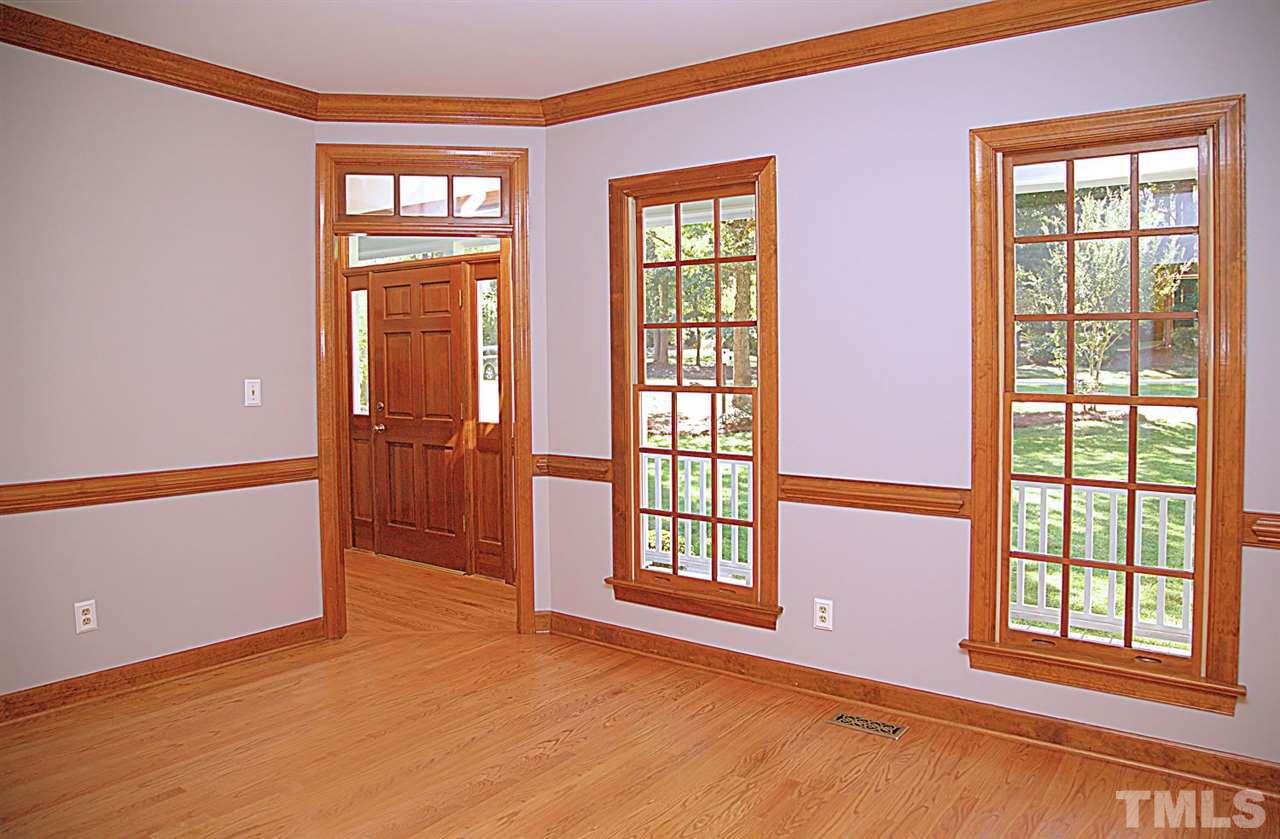 4109 Ridgebrook Bluffs Drive Raleigh, NC 27603 - Photo 12 of 25 Gallery Image 12