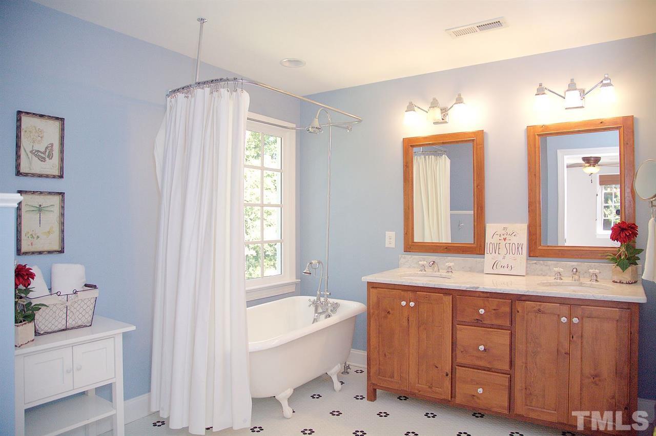4109 Ridgebrook Bluffs Drive Raleigh, NC 27603 - Photo 14 of 25 Gallery Image 14