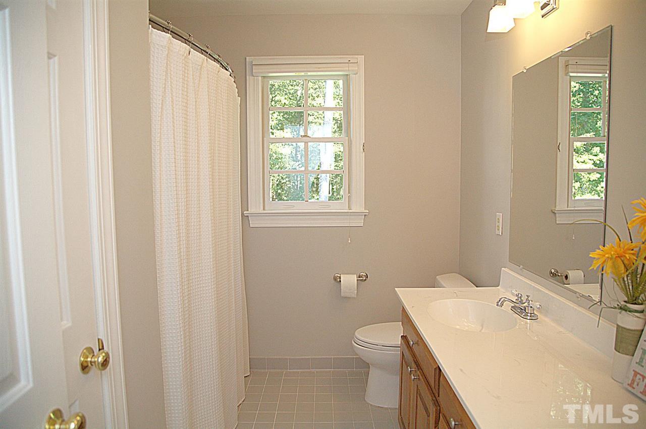 4109 Ridgebrook Bluffs Drive Raleigh, NC 27603 - Photo 17 of 25 Gallery Image 17